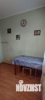 2-к квартира, на длительный срок, 57м2, 2/17 этаж