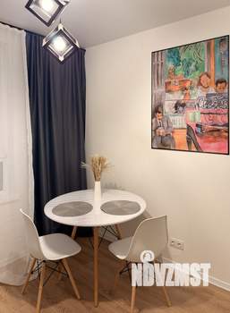 1-к квартира, посуточно, 38м2, 3/17 этаж