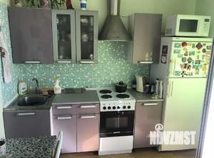 1-к квартира, на длительный срок, 37м2, 14/17 этаж