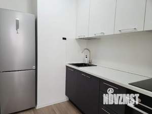 1-к квартира, посуточно, 35м2, 6/14 этаж