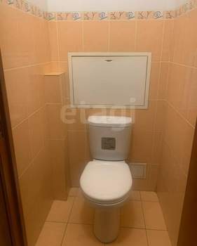 2-к квартира, на длительный срок, 58м2, 11/17 этаж