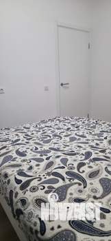 1-к квартира, на длительный срок, 32м2, 4/17 этаж