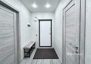 1-к квартира, на длительный срок, 37м2, 6/17 этаж