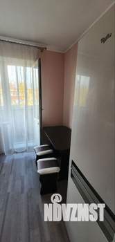 1-к квартира, на длительный срок, 36м2, 5/5 этаж