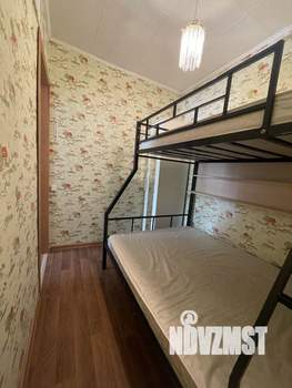 1-к квартира, на длительный срок, 35м2, 1/12 этаж