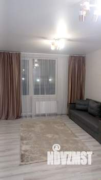 Студия квартира, на длительный срок, 27м2, 5/17 этаж