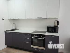 1-к квартира, посуточно, 35м2, 6/14 этаж