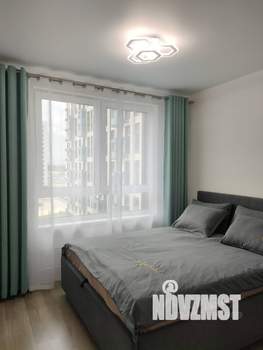 1-к квартира, на длительный срок, 41м2, 7/12 этаж