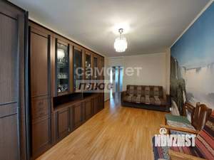 2-к квартира, на длительный срок, 47м2, 4/5 этаж