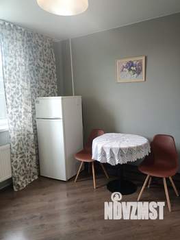 Студия квартира, на длительный срок, 18м2, 1/3 этаж