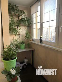 3-к квартира, на длительный срок, 75м2, 13/17 этаж