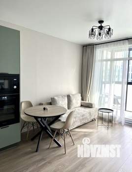 1-к квартира, на длительный срок, 34м2, 10/12 этаж