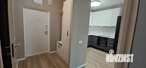1-к квартира, на длительный срок, 36м2, 4/17 этаж