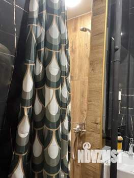 1-к квартира, посуточно, 21м2, 1/1 этаж