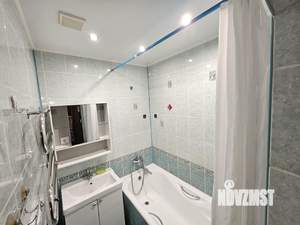 2-к квартира, на длительный срок, 60м2, 2/16 этаж