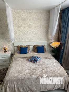 Студия квартира, посуточно, 29м2, 17/17 этаж