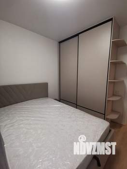 2-к квартира, на длительный срок, 38м2, 9/17 этаж