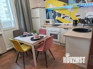 2-к квартира, посуточно, 65м2, 5/15 этаж