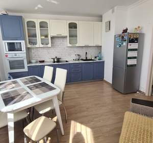 2-к квартира, на длительный срок, 55м2, 8/14 этаж