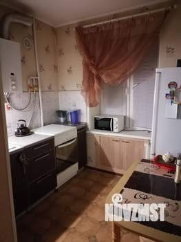 1-к квартира, на длительный срок, 30м2, 3/5 этаж