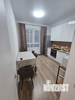 1-к квартира, на длительный срок, 32м2, 12/12 этаж