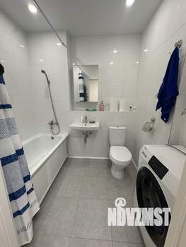 2-к квартира, на длительный срок, 34м2, 4/12 этаж