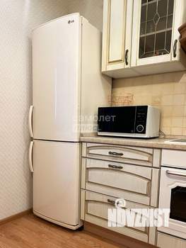 2-к квартира, на длительный срок, 58м2, 17/19 этаж