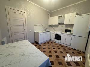 1-к квартира, на длительный срок, 34м2, 2/17 этаж