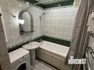 1-к квартира, на длительный срок, 49м2, 4/10 этаж