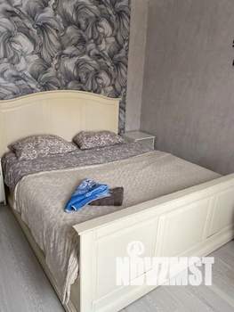 1-к квартира, посуточно, 31м2, 1/2 этаж