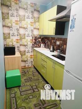 Студия квартира, посуточно, 29м2, 8/17 этаж