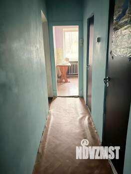 3-к квартира, на длительный срок, 60м2, 1/2 этаж