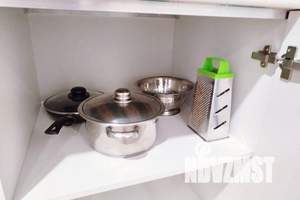 1-к квартира, посуточно, 30м2, 14/17 этаж