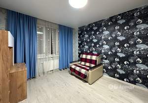 2-к квартира, на длительный срок, 57м2, 7/17 этаж