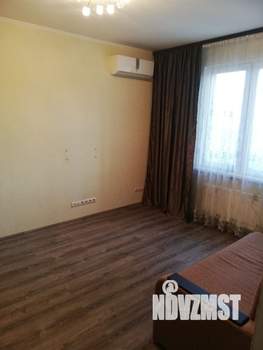 1-к квартира, на длительный срок, 35м2, 12/17 этаж