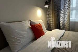 1-к квартира, посуточно, 32м2, 4/17 этаж