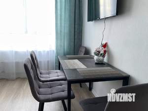 1-к квартира, посуточно, 37м2, 12/14 этаж