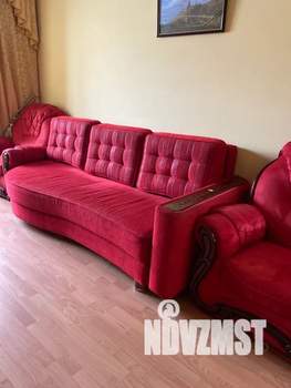 2-к квартира, посуточно, 60м2, 2/12 этаж