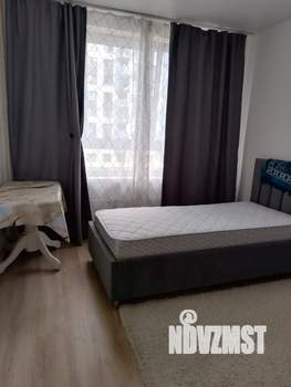 2-к квартира, на длительный срок, 52м2, 5/9 этаж