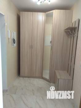 1-к квартира, на длительный срок, 38м2, 13/17 этаж