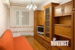 3-к квартира, посуточно, 83м2, 2/9 этаж