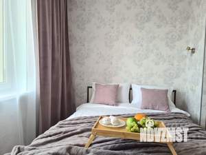 1-к квартира, посуточно, 24м2, 1/1 этаж