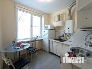 2-к квартира, посуточно, 50м2, 1/1 этаж