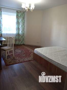 1-к квартира, на длительный срок, 50м2, 6/10 этаж