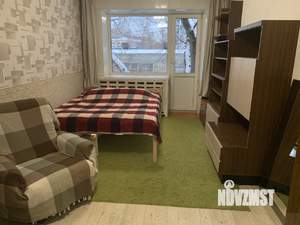 2-к квартира, на длительный срок, 44м2, 2/5 этаж