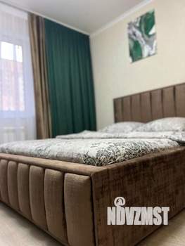 1-к квартира, посуточно, 29м2, 1/1 этаж