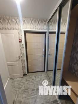 Студия квартира, посуточно, 25м2, 8/17 этаж