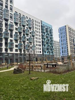 Студия квартира, на длительный срок, 25м2, 9/16 этаж