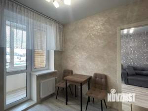 2-к квартира, посуточно, 56м2, 3/17 этаж