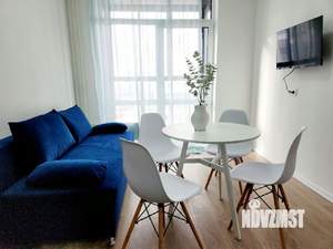 1-к квартира, посуточно, 35м2, 6/14 этаж